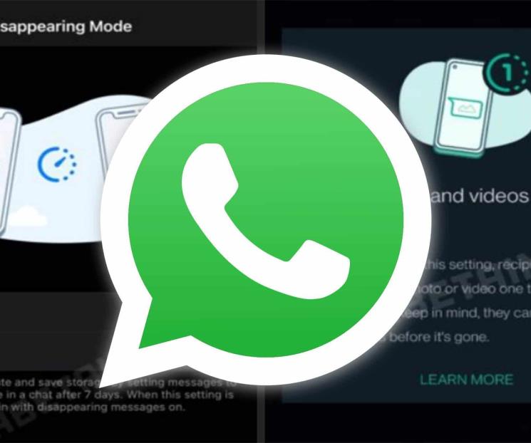 WhatsApp anticipa dos nuevas funciones muy esperadas
