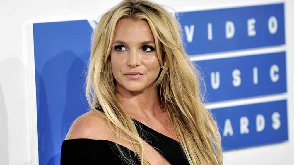 Britney recibía coctel de medicamentos cada semana