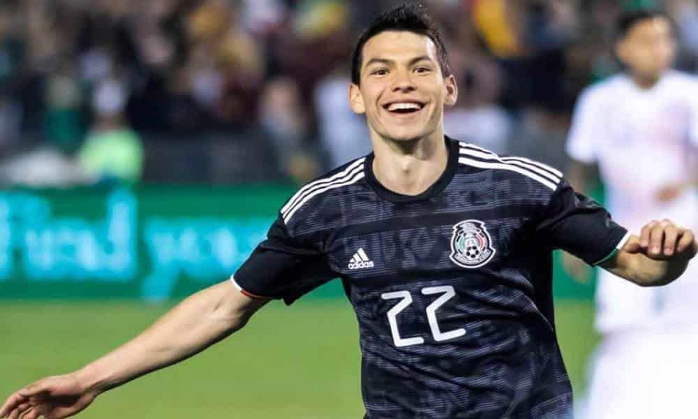 Podrá Selección Mexicana sustituir a Chuky