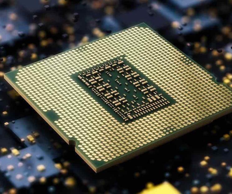 Intel trabaja en los procesadores Alder Lake vPro