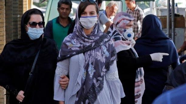 Irán impone aislamiento ante aumento de contagios por Covid