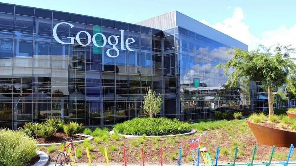 Google quiere a sus empleados de vuelta en sus oficinas