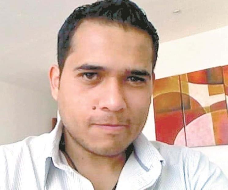 Asesinan a periodista en Morelia