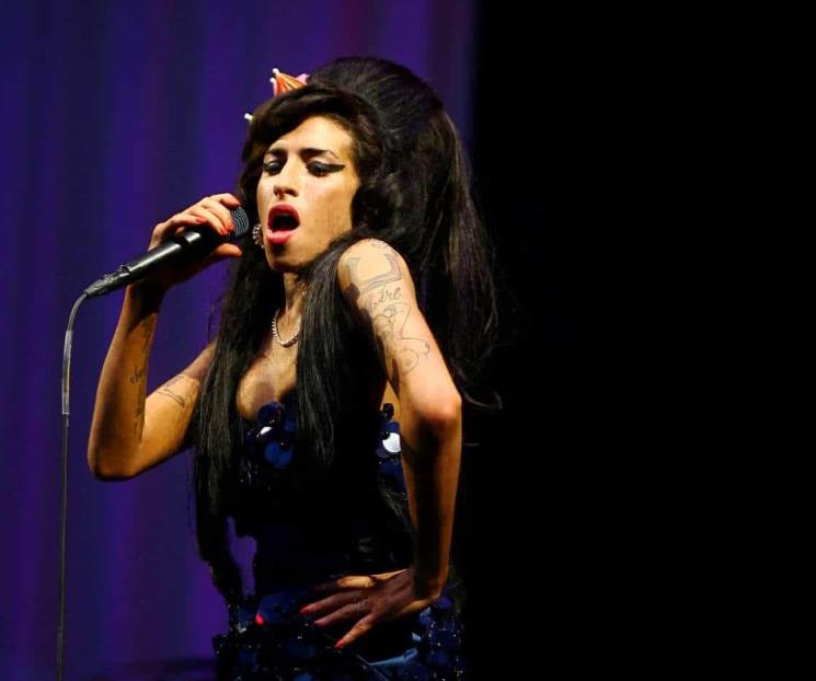 Conmemoran a Amy Winehouse con documental