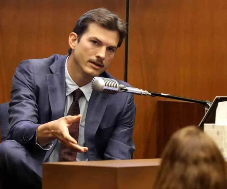 Condenan a muerte al asesino de una novia de Ashton Kutcher