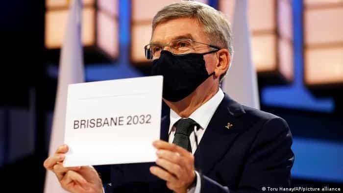 Será Brisbane sede de Juegos Olímpicos en 2032