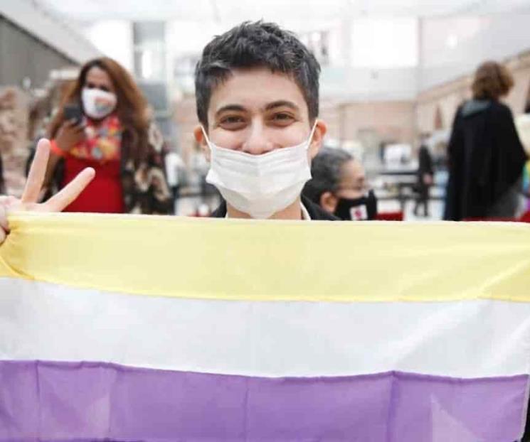 Argentina reconoce un tercer género