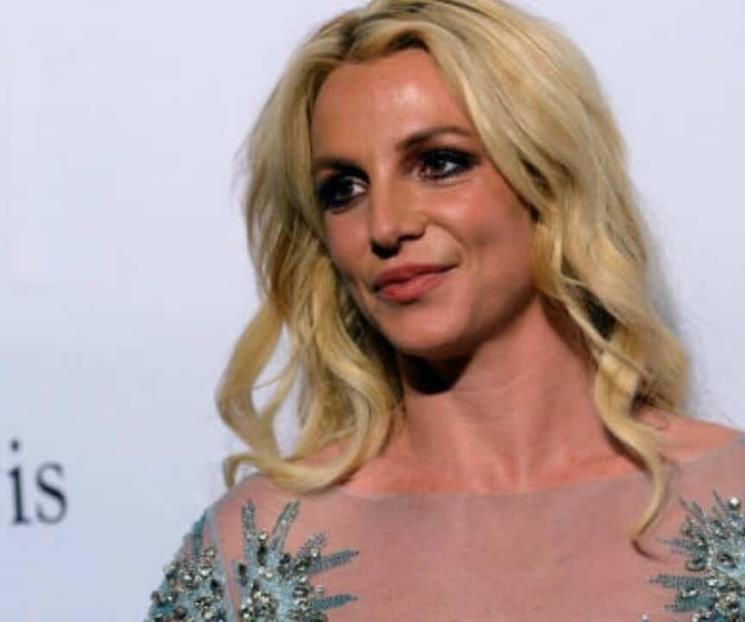 Congresistas de EU presentan una ley a favor de Britney