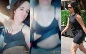 A Camila Cabello no le afectan las críticas sobre su cuerpo
