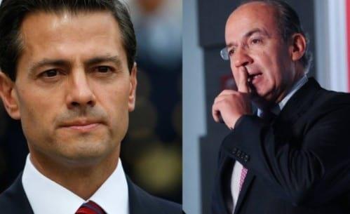 Gobiernos de Calderón y EPN destinaron 6 mmdp en espionaje