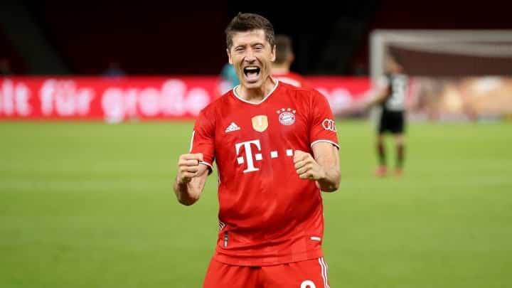 Filtran los sueldos que se ganan en el Bayern
