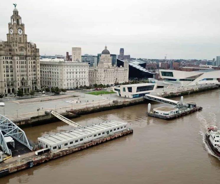 Liverpool deja de ser Patrimonio Mundial