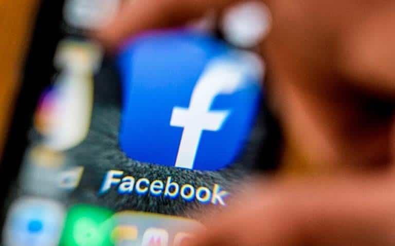 Justicia austriaca condena a Facebook por acceso a datos