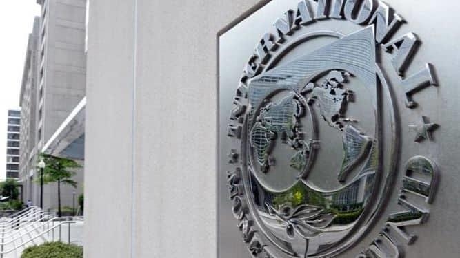 FMI aprueba más apoyos para recuperación de países