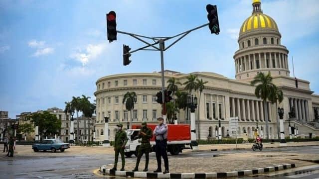Alista México envíos de ayuda para Cuba