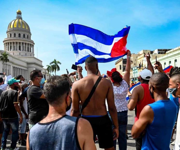 EU castiga al gobierno de Cuba