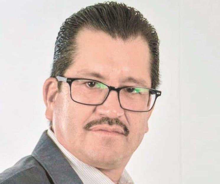 Asesinan a director de medio digital en Guaymas