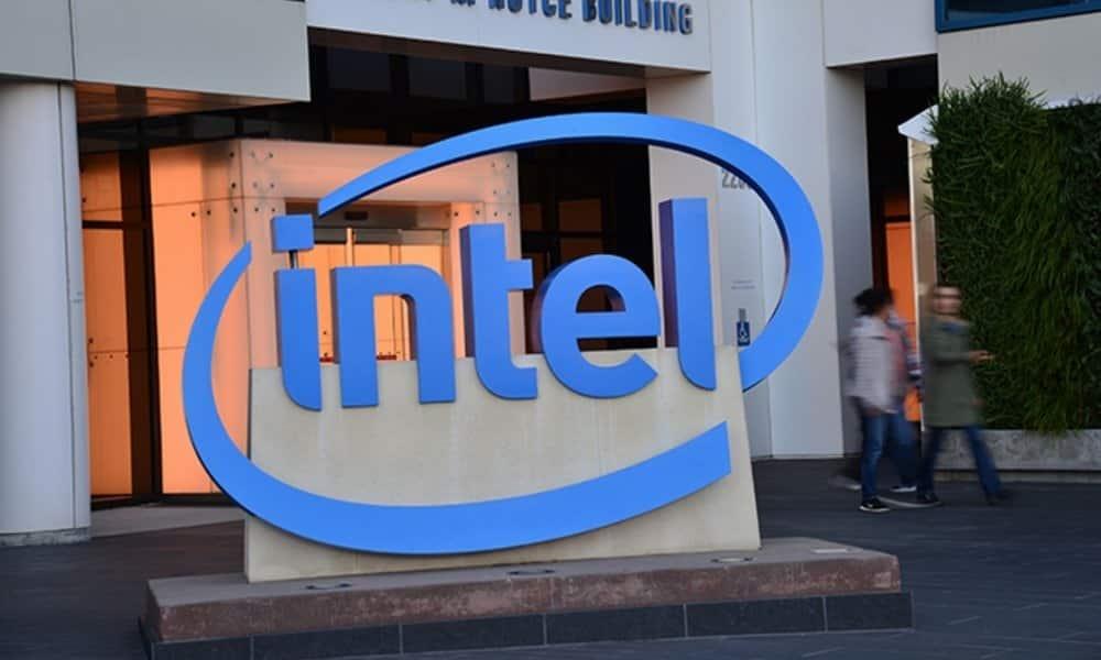 Intel crece