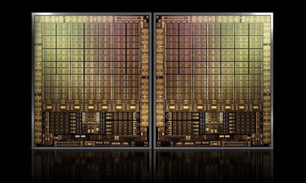 NVIDIA Hopper, primera arquitectura GPU tipo MCM de NVIDIA