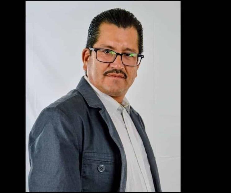 Investigan asesinato del periodista Ricardo López