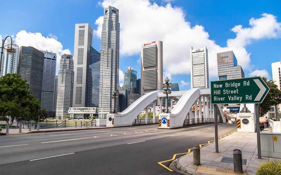 Singapur, el primer Estado Asociado de Alianza del Pacífico