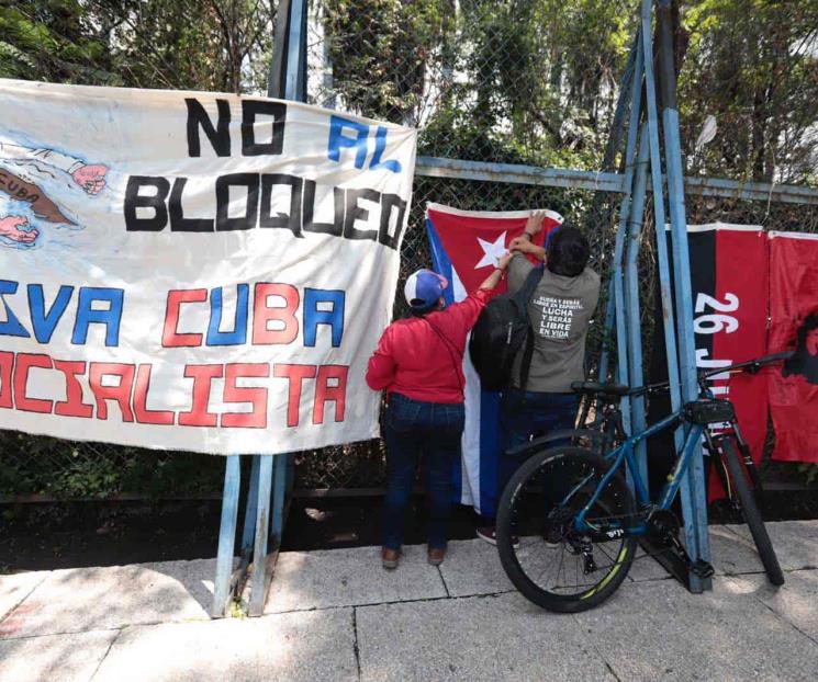 Apoya Morena crear bloque latinoamericano