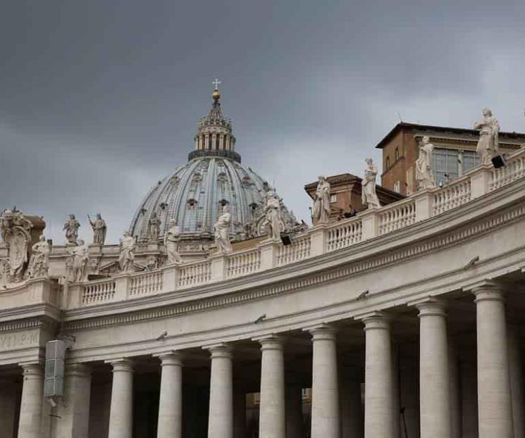 Revela Vaticano patrimonio inmobiliario