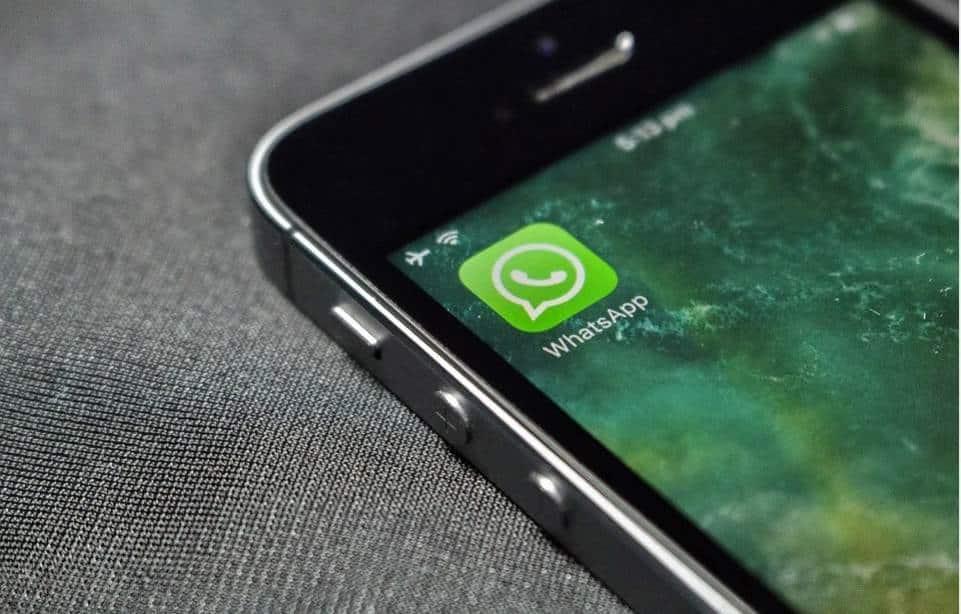 WhatsApp acepta Pegasus interceptó comunicación de usuarios