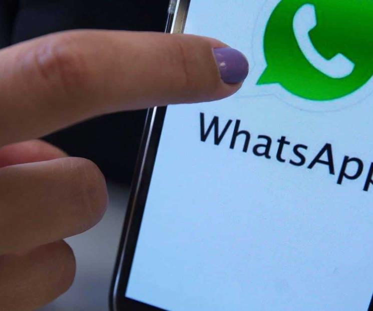 Revela WhatsApp que Pegasus espió a sus usuarios
