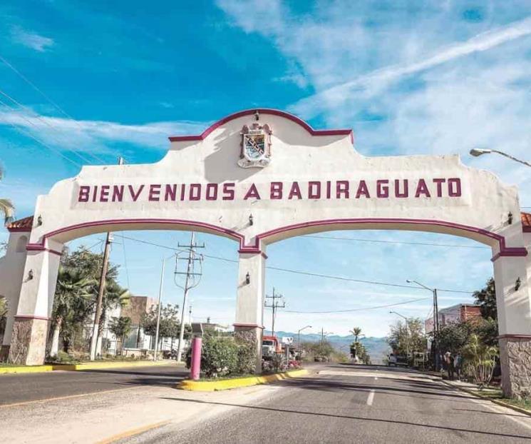 Vuelven privada la vista de AMLO a Badiraguato