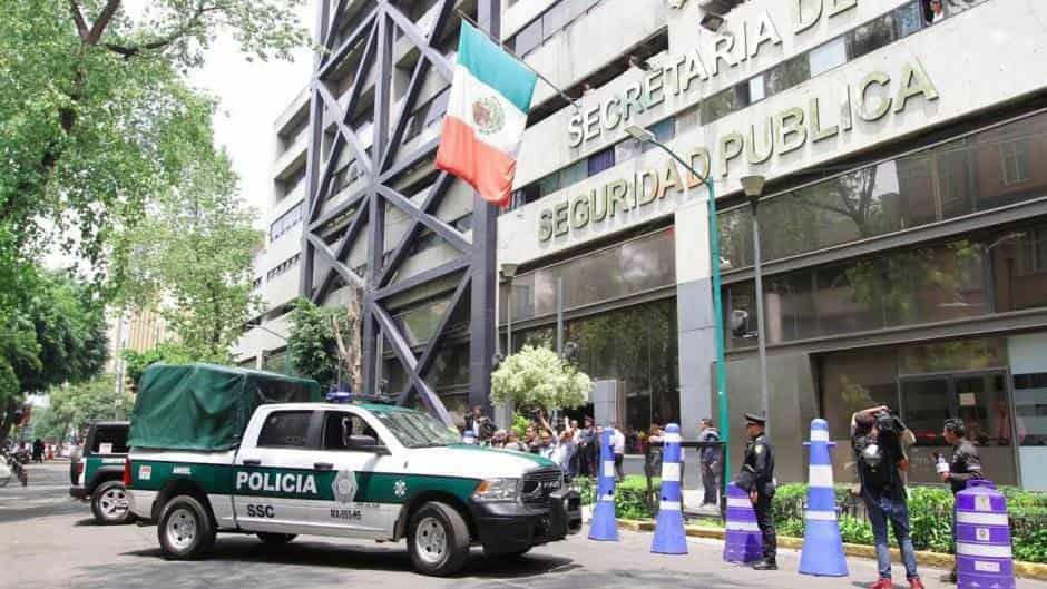Fiscalía y policía CDMX pagan 344 mdp por sistema espionaje