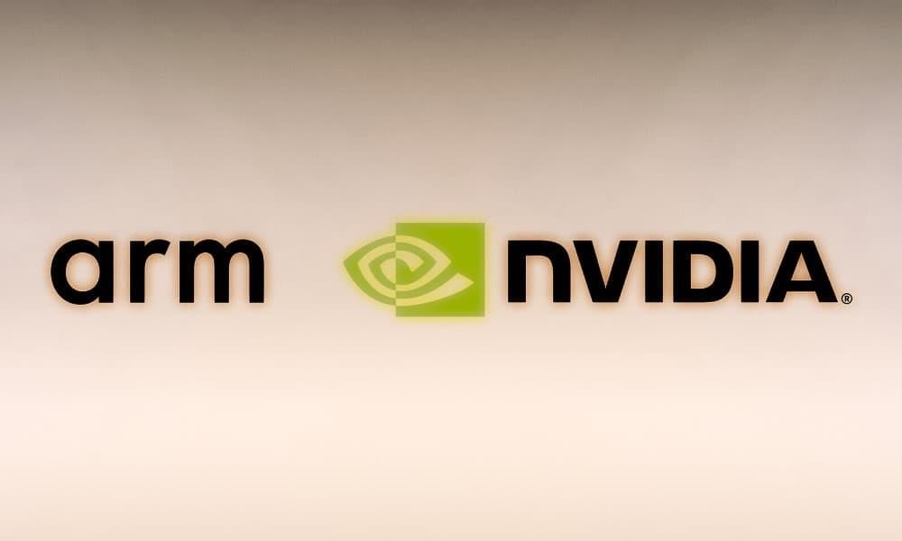 La compra de ARM por parte de NVIDIA se retrasa