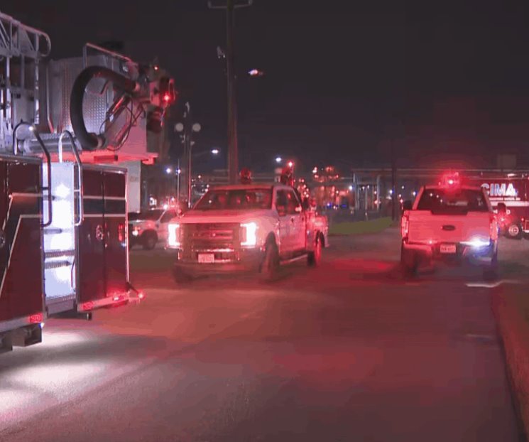 Dos muertos y 7 heridos por fuga química en Texas