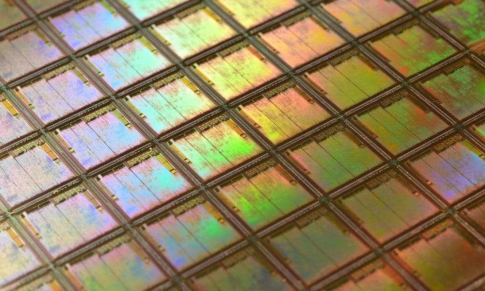 Intel ya produce más obleas en 10 nm que en 14 nm