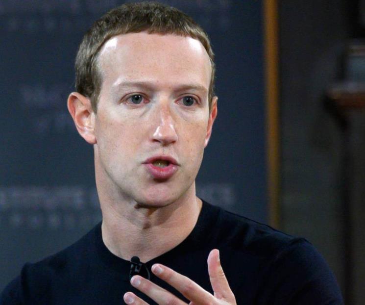 Facebook no podrá mantener el ritmo de crecimiento