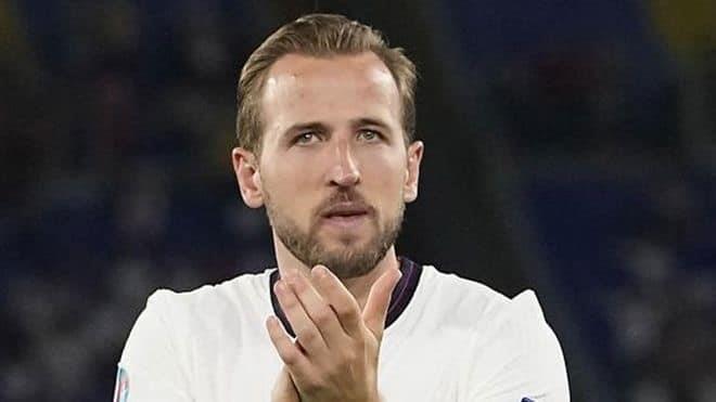 Quiere Tottenham convencer a Kane de no irse