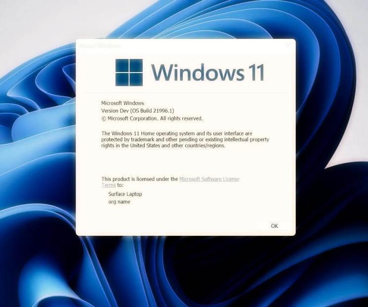 Windows 11 será inflexible con los requisitos mínimos