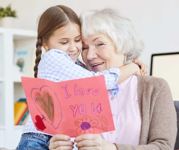 Demuestra el amor por tus abuelos en 3Museos