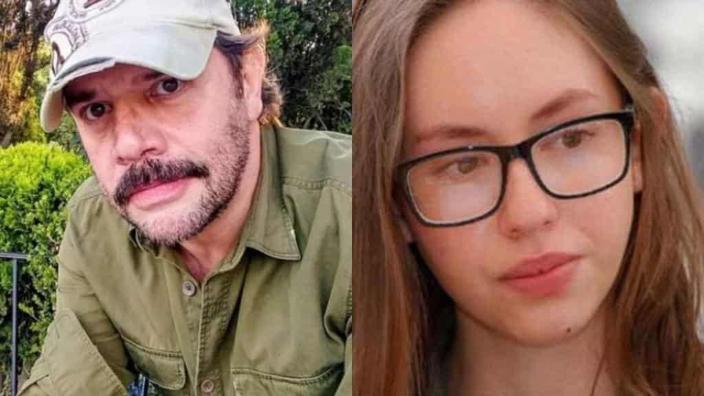 Hija de Héctor Parra pide a Fiscal revisar caso de su padre