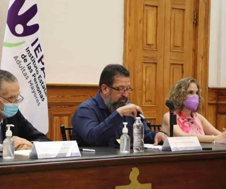 Reconocerá NL las buenas acciones a favor del adulto mayor