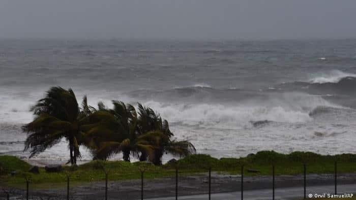 Temporada de huracanes en el Atlántico será agitada