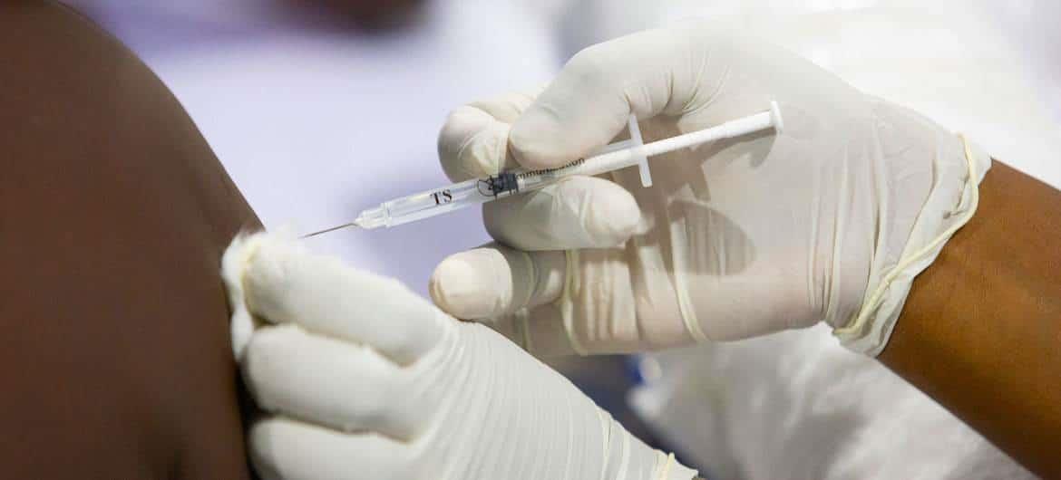 OMS pide moratoria de vacunas de refuerzo