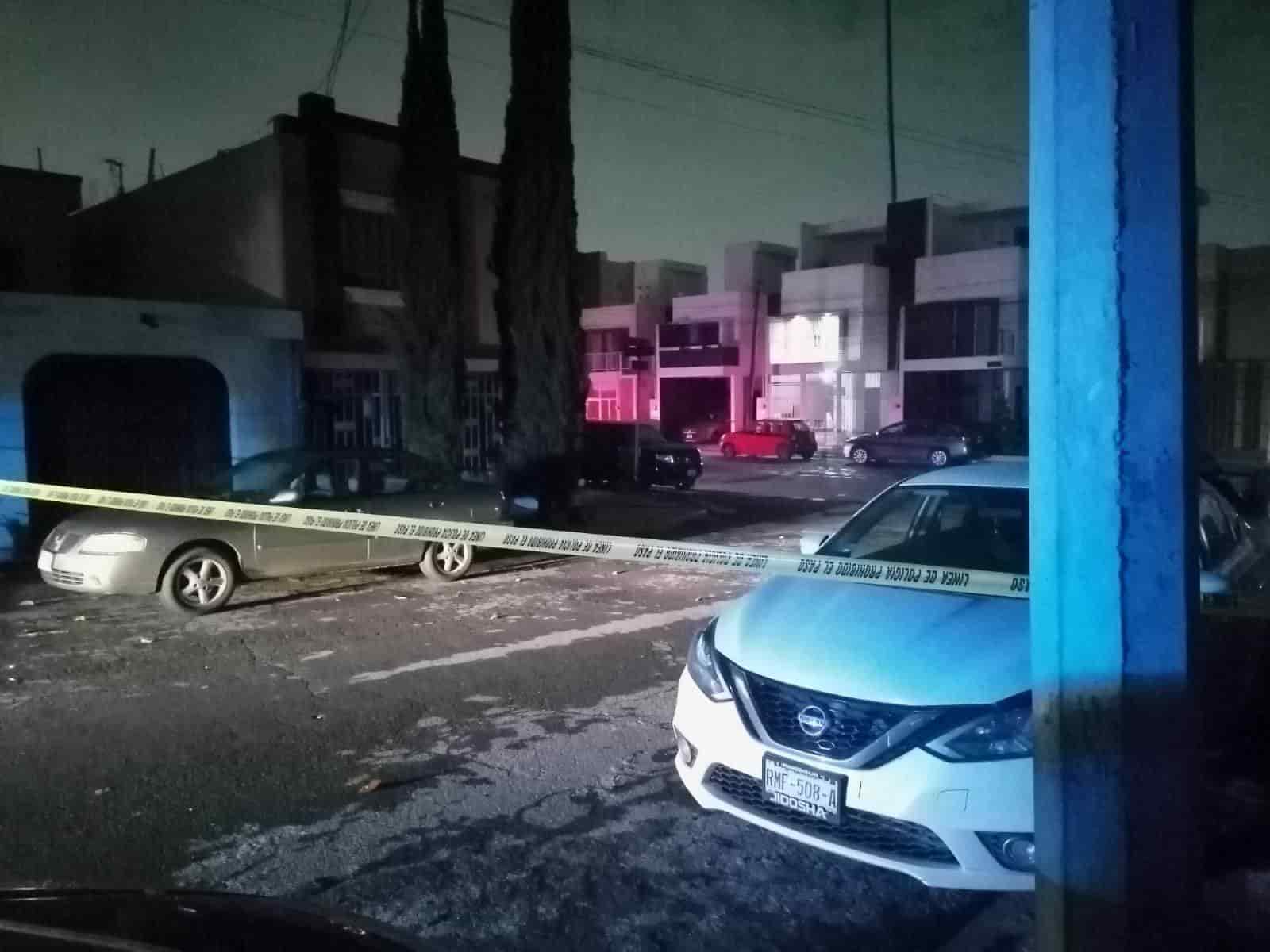 Ejecutan a hombre en Guadalupe