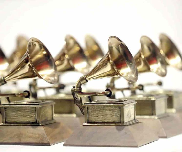 Adoptan los Grammy cláusula de inclusión