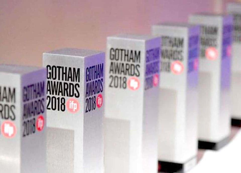 Premios Gotham Eliminan Las Categorías Por Género