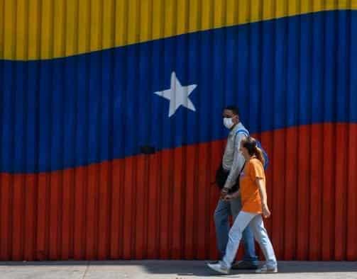 México, sede de negociaciones para situación de Venezuela