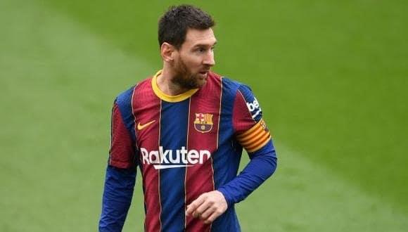 La salida de Messi acapara las portadas a nivel mundial