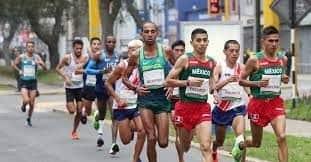 México no dio una en maratón