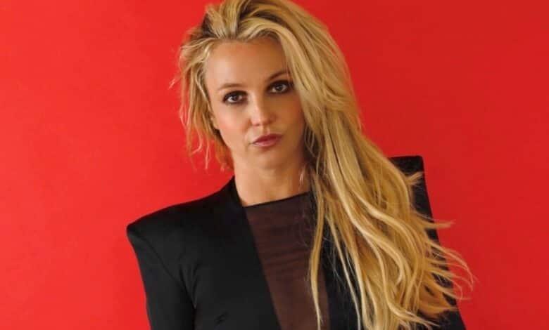 Sufre Britney revés en proceso de la tutela