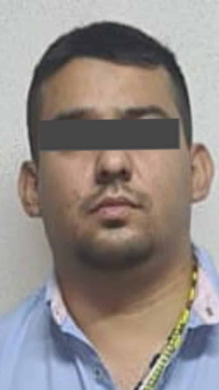 Tres narcomenudistas fueron arrestados en Guadalupe